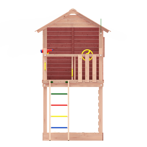 [1060283] Douglas Speeltoestel Molde.