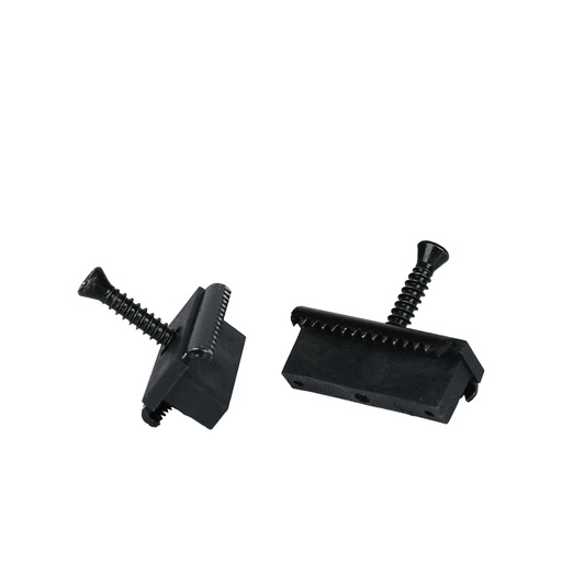 [1059176] NewTechWood terras clips incl. schroeven en bit, doos à 100 st.