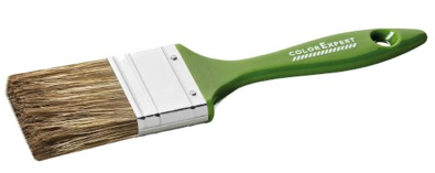Platte kwast 50 mm