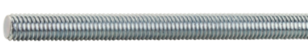 Draadstang / ARD-18 / Diameter 24mm / Lengte 100 cm