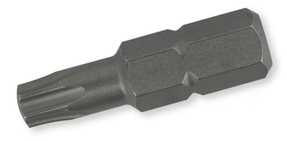 BIT TX 25 lengte 25mm (torx)