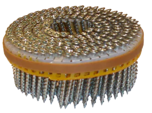 Tackscrew 4.0 x 32mm, RVS (per 100 stuks)